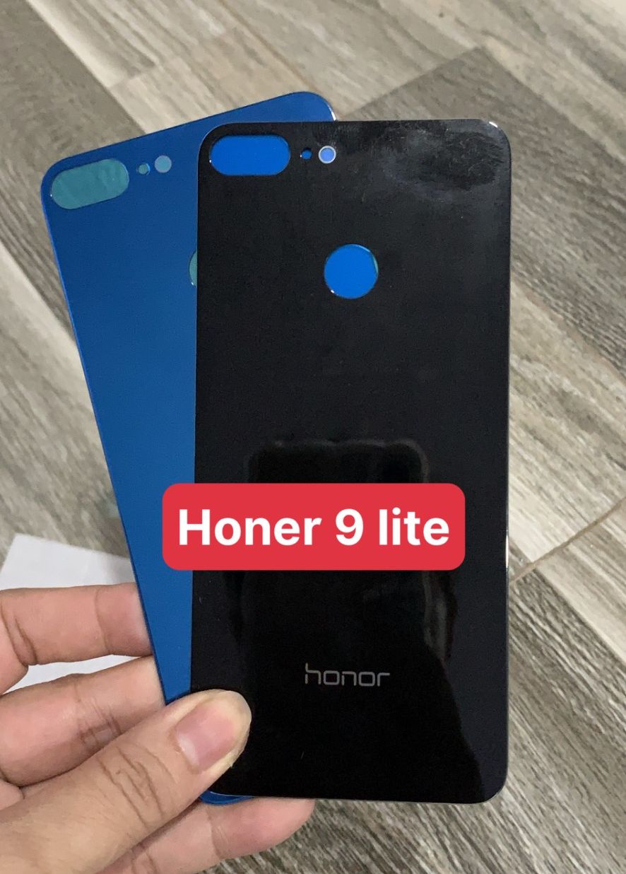 Nắp lưng honor 9 lite