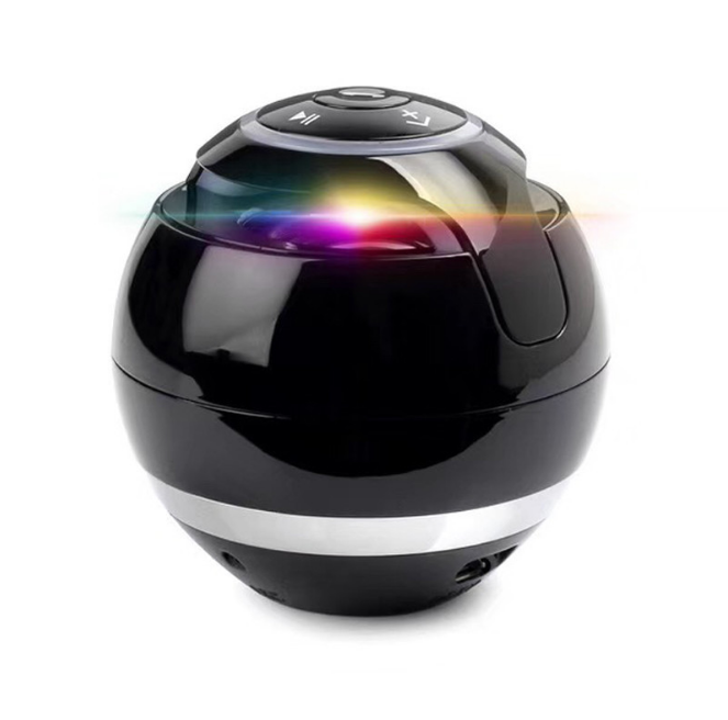 (kèm dây sạc )Loa Bluetooth Mini Trứng A18 Có Đèn Led Nhỏ Gọn Nghe Nhạc Không Dây Siêu Bass chuân âm thanh -  Loa bluetooth thông minh  hình trứng A18 - loa di động - loa thông minh - loa mini cầm tay - loa bluetooth có led