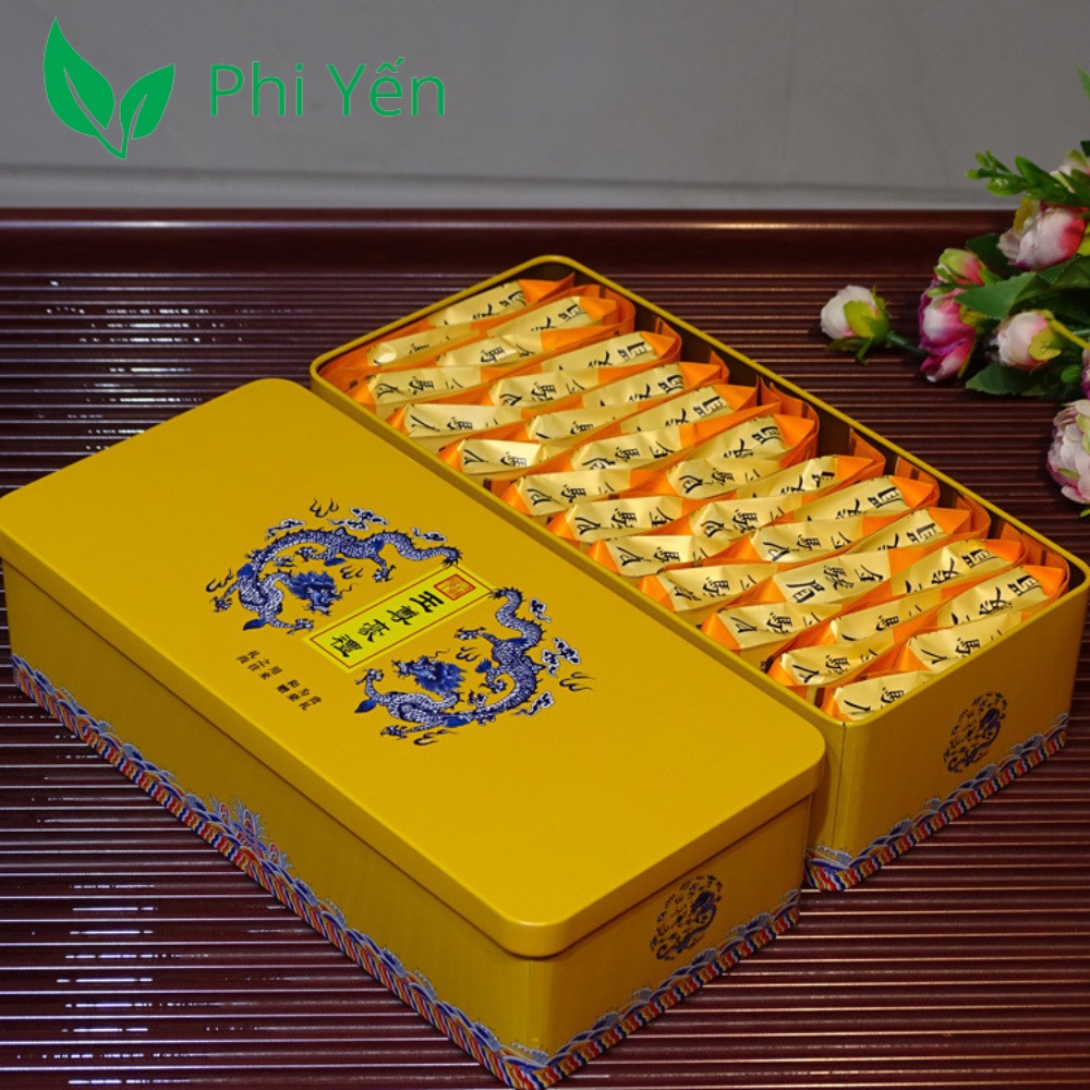 Trà thiết quan âm kim tuấn mi ptahs21
