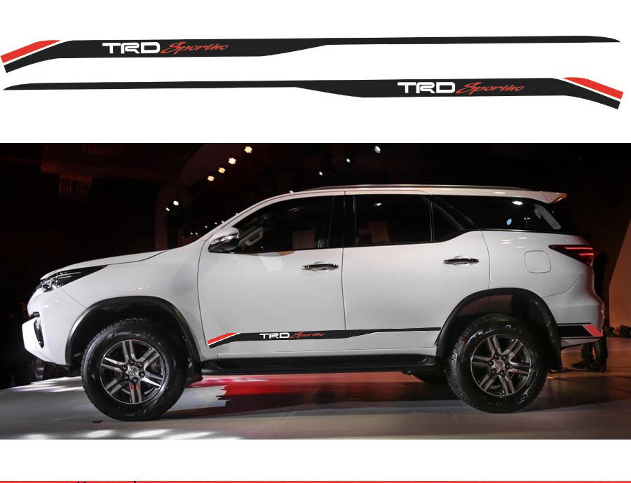 [HCM]Tem xe ô tô thể thao TS092