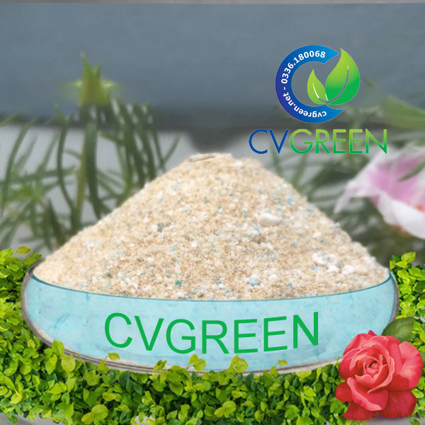 Phân bón vi lượng Combi Chelate