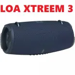 Loa Bluetooth Xtreme 3 Siêu Bass, Nghe Nhạc Hay, Công Suất 20w, Pin khủng Nghe Nhạc 6h, Dùng Được Usb Thẻ Nhớ Cổng 3.5 - BẢO HÀNH 1 ĐỔI 1 từ MƯỜNG THANH ROYAL