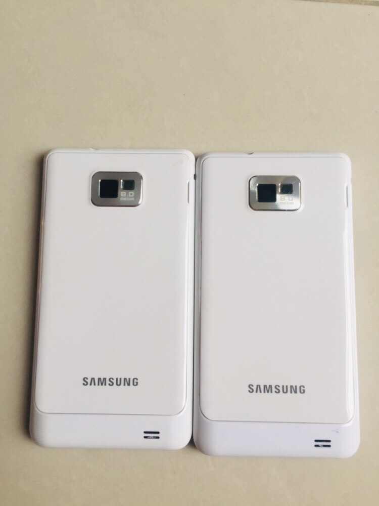 Vỏ điện thoại samsung galaxy s2 i9100