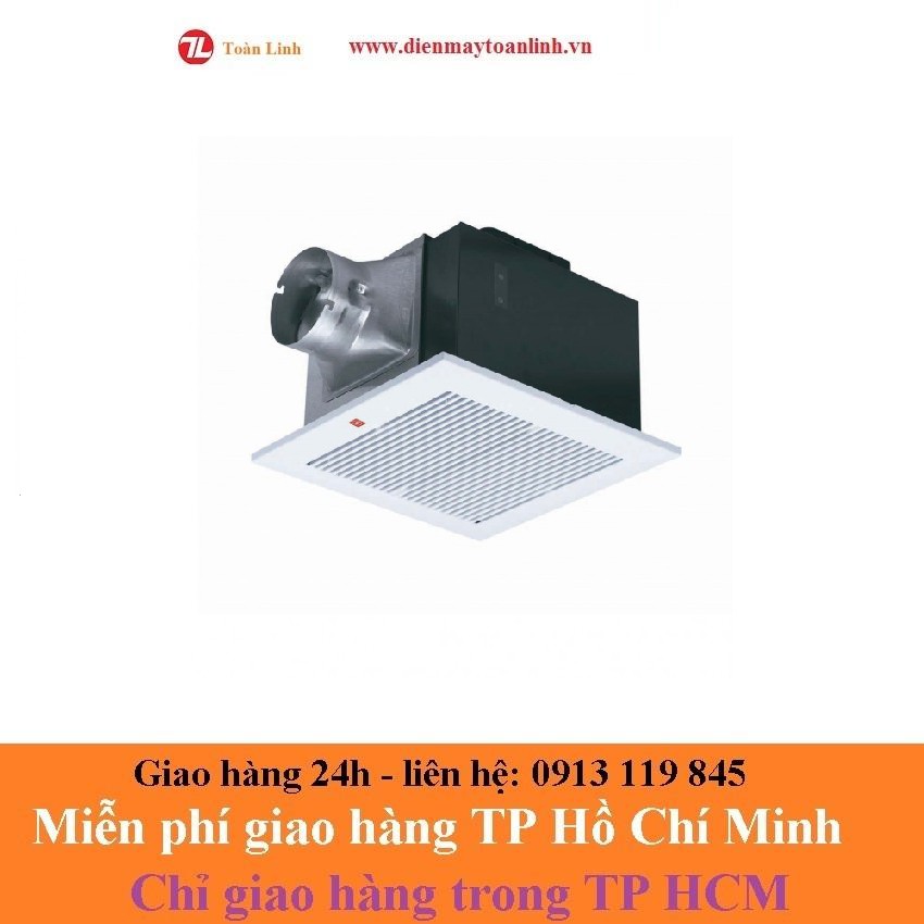Quạt hút gắn trần KDK 17CUF