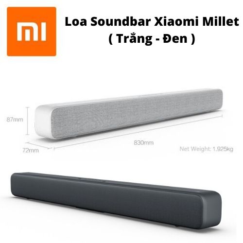 Xiaomi Mi TV Speaker Soundbar 2020