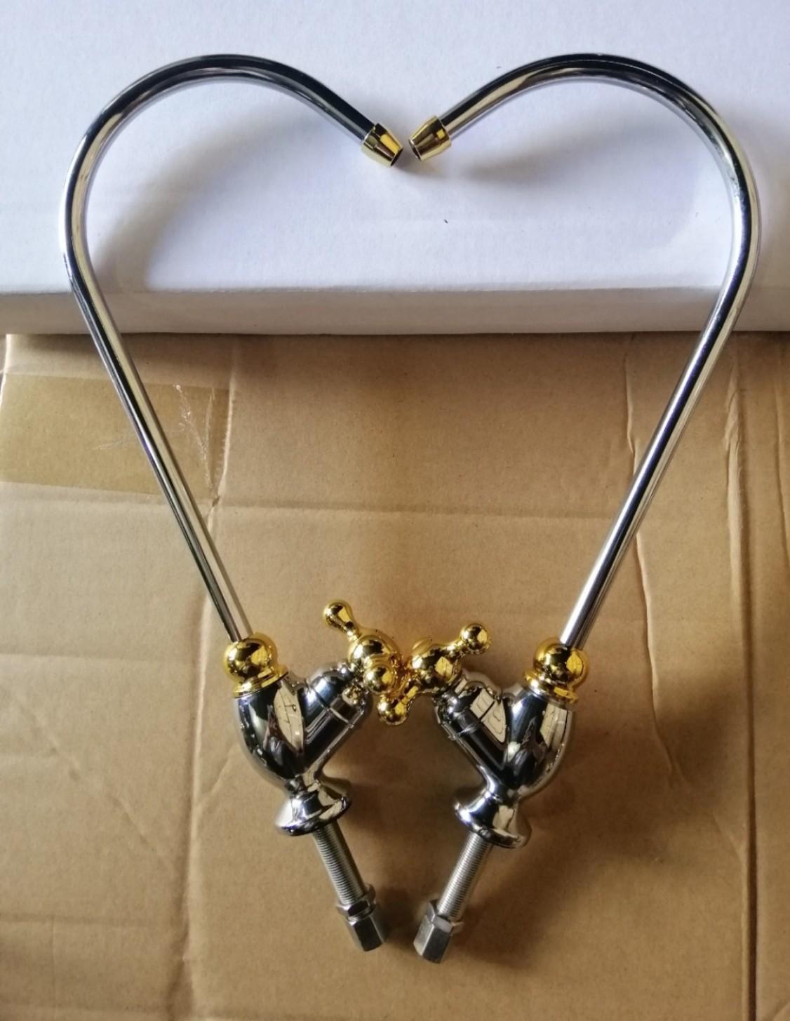 [HCM]VÒI MÁY LỌC NƯỚC RO NANO  INOX 304 NÚM VẶN