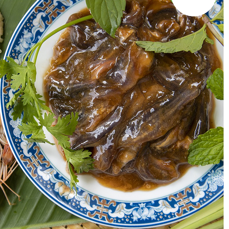 MẮM CÁ CHỐT loại 1 đặc biệt NGON 1KG đặc sản Mắm CÁ CHỐT MINH TRIẾT- Vựa Khô Nam Thiên