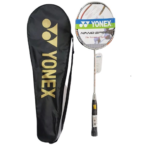 Vợt cầu lông Yonex đơn đan sẵn lưới Y85