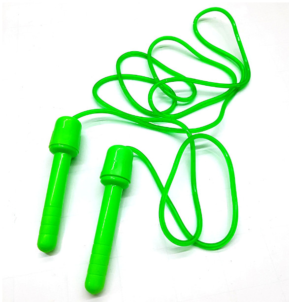 [HCM]Dây nhảy thể dục nhựa nhiều màu