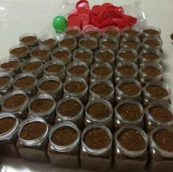 Mắc khén đã rang say sẵn 100gr