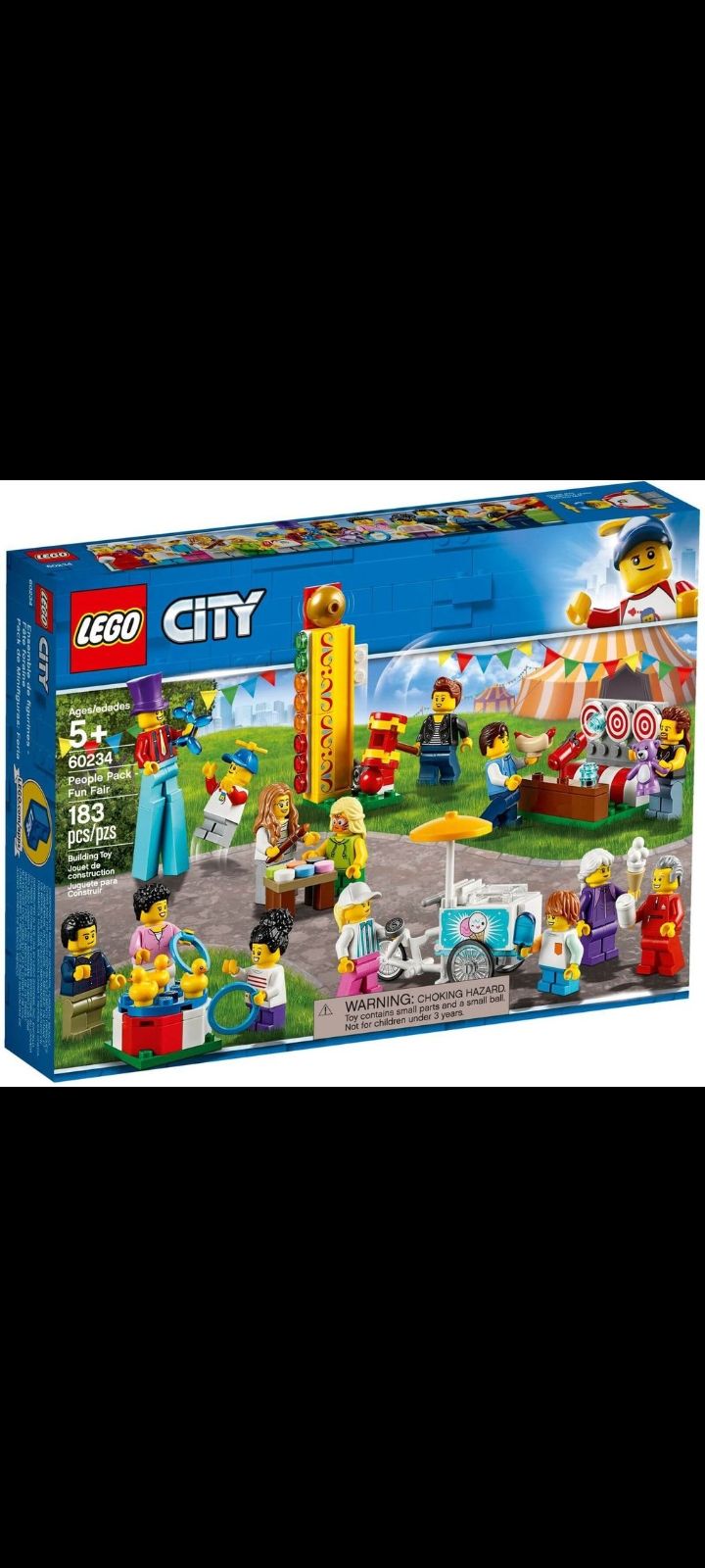 lego