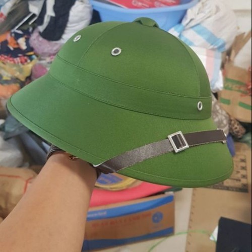 Mũ cối cho nam đẹp