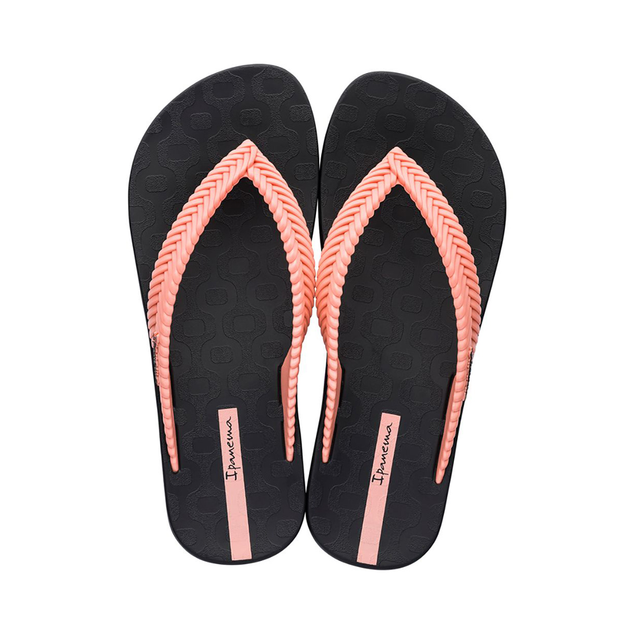 Dép ipanema nữ 26267-20805