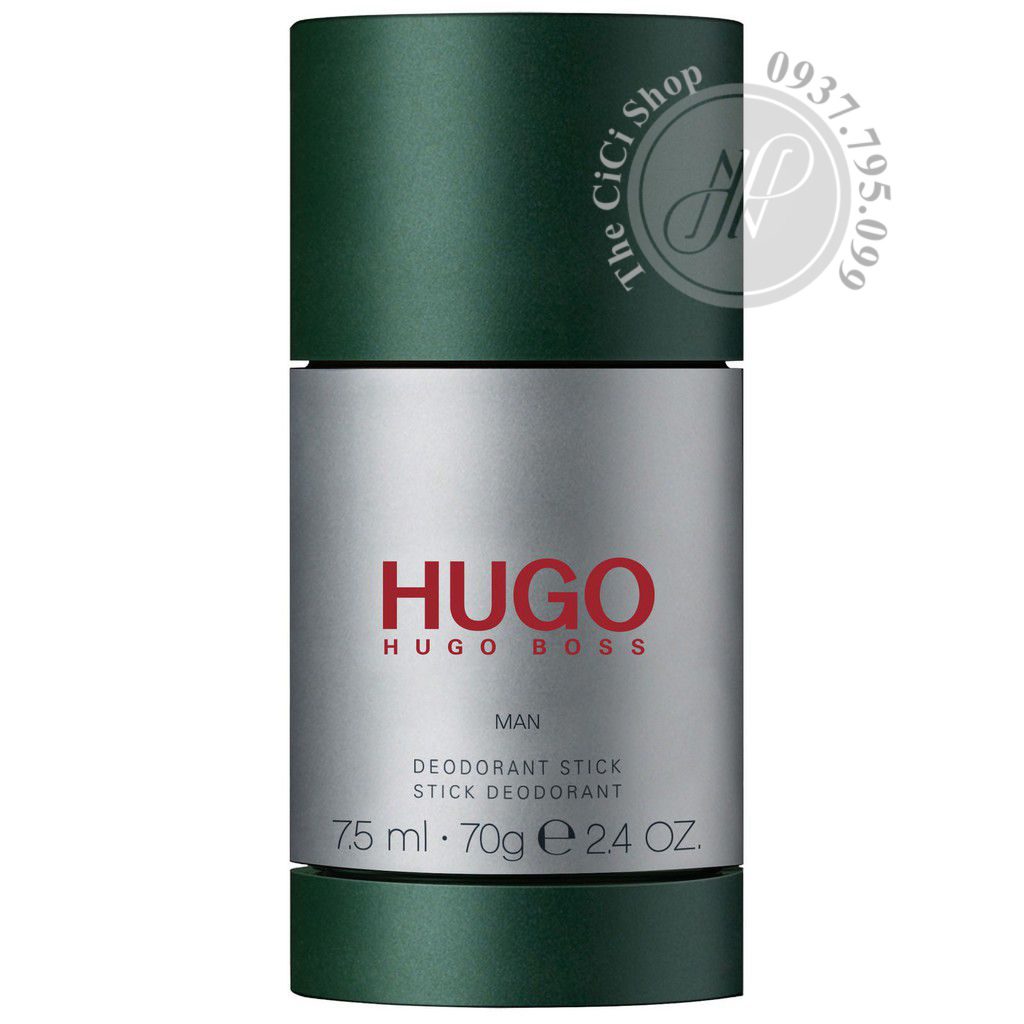 Lăn khử mùi nước hoa Hugo Boss Hugo Man 70g