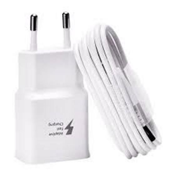 Bộ cóc cáp sạc nhanh cho Samsung Micro - Zin linh kiện