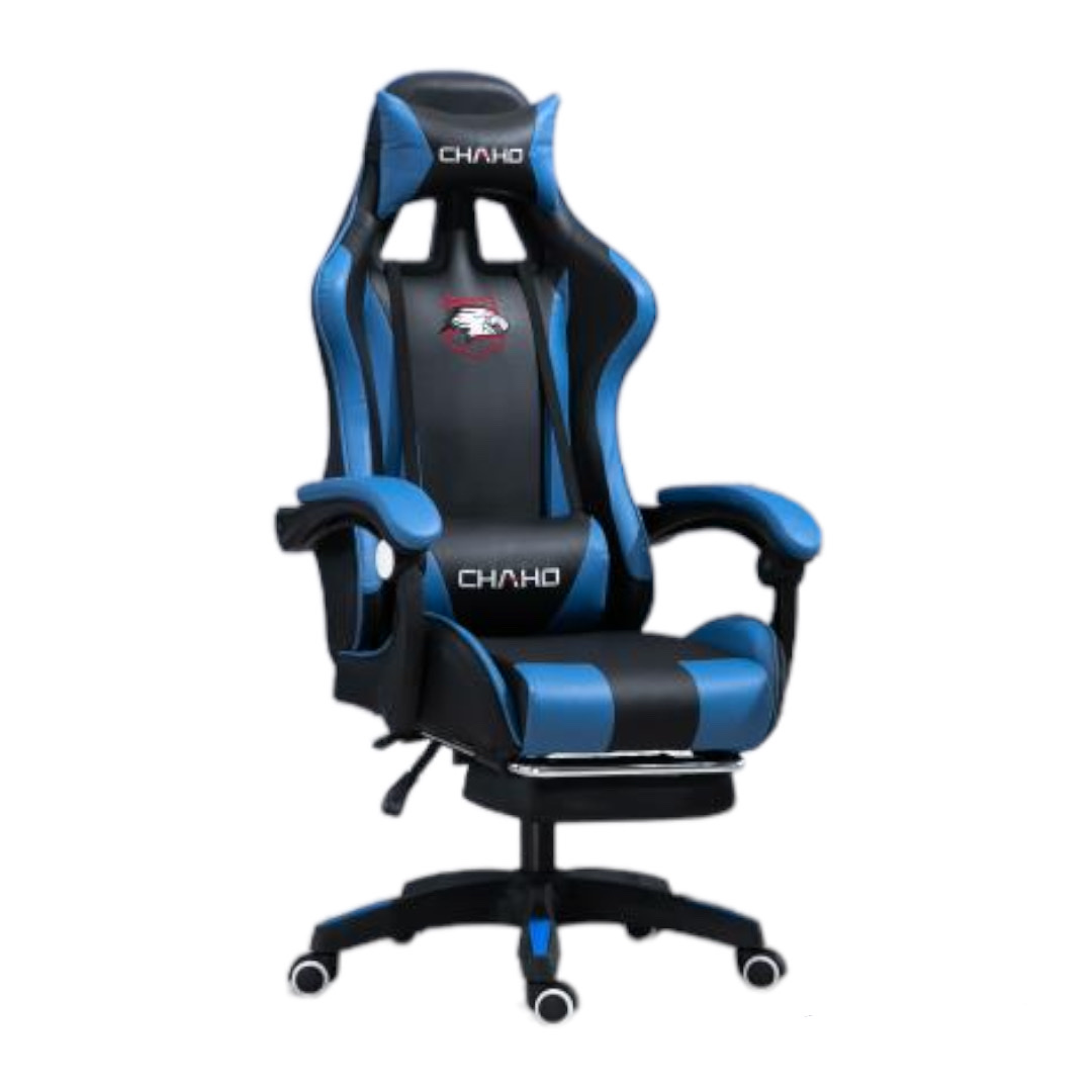 Ghế gaming chaho - hàng nhập khẩu - mẫu mới nhất