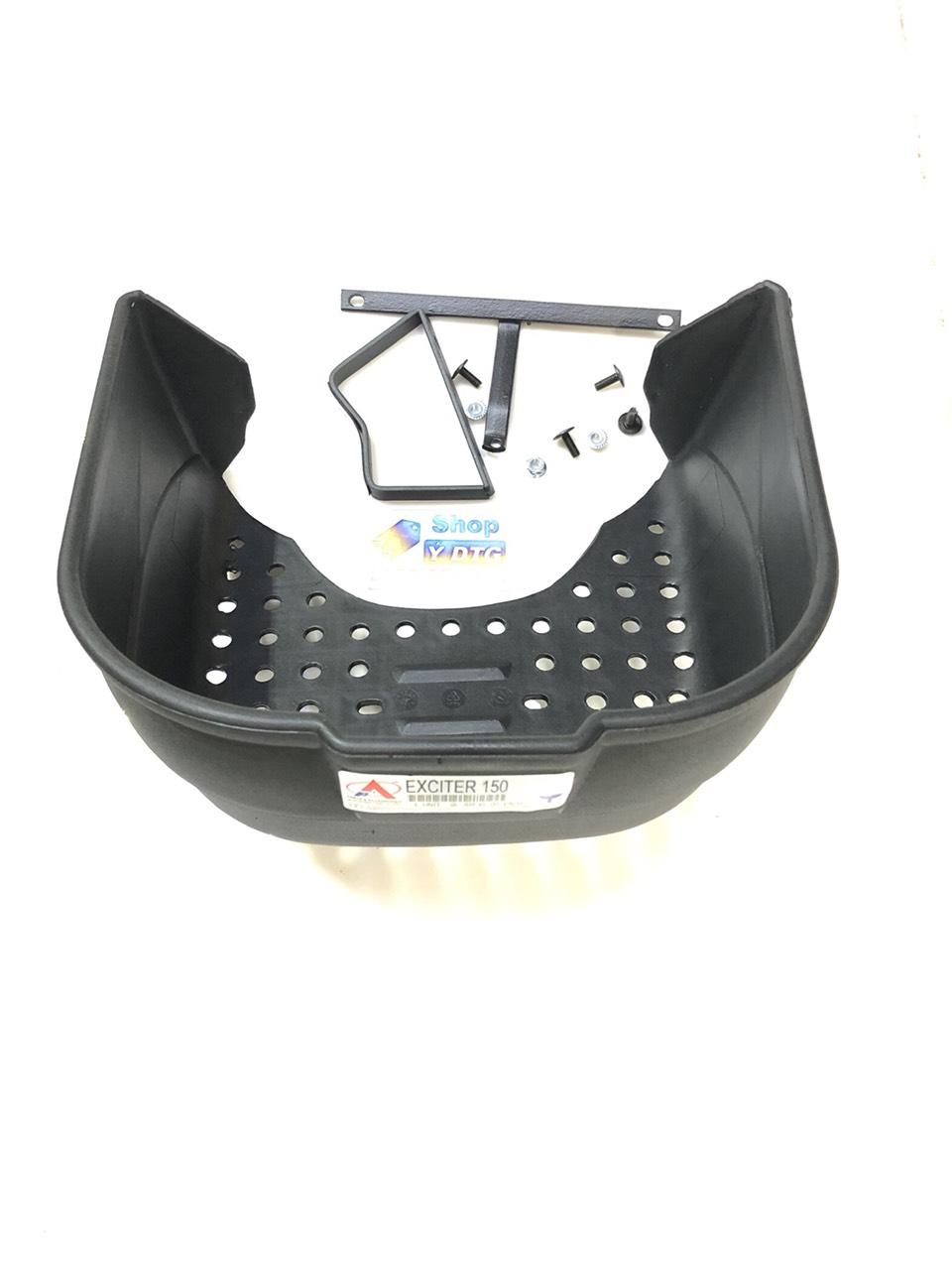  Rổ Giữa appi Gắn Xe Exciter 150 