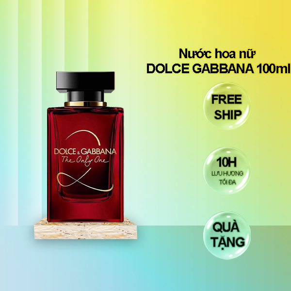 Nước Hoa Nữ Cao Cấp DOLCE-Dành Cho Phái Đẹp, Với Các Mùi Hương Nhẹ Nhàng, Hoa Cỏ Cho Đến Huyền Bí, Và Đầy Nữ Tính