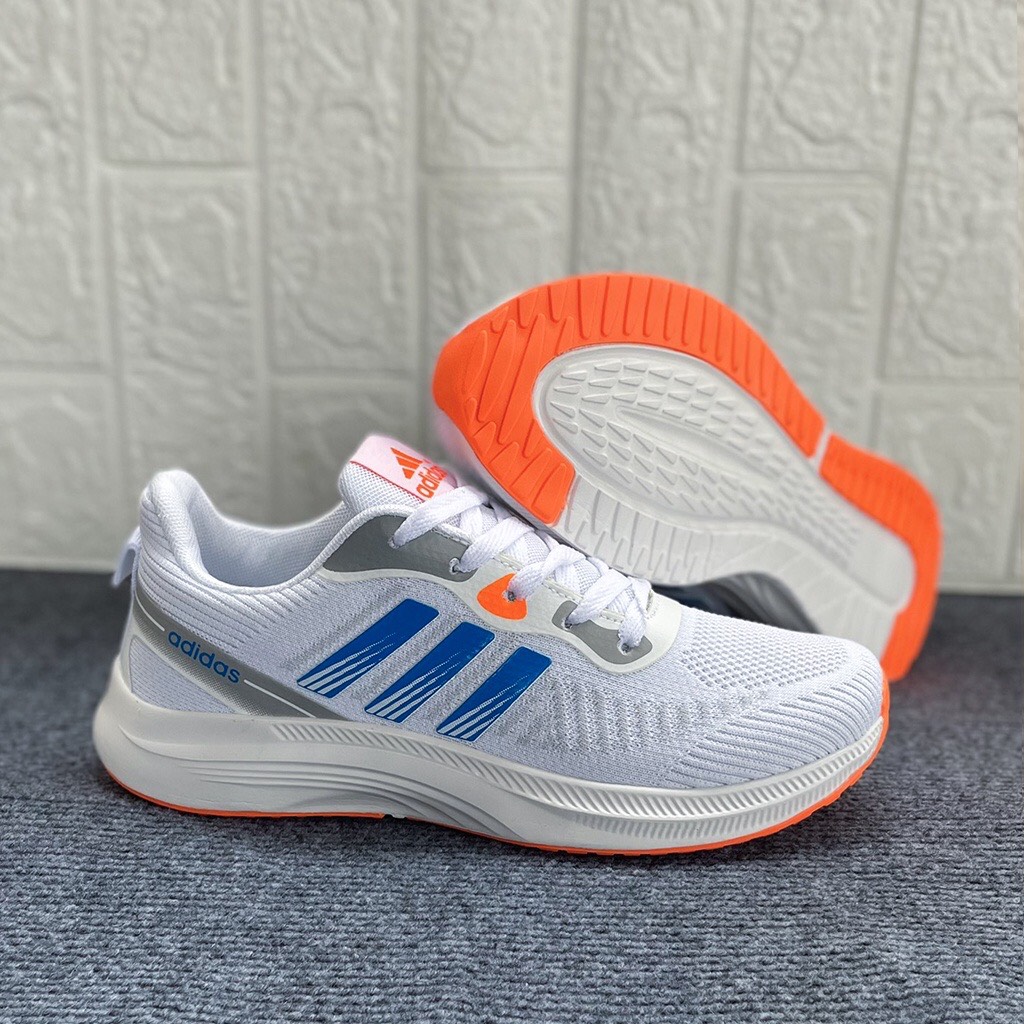 Giày thể thao adidass, giày chạy bộ, giày tập gym