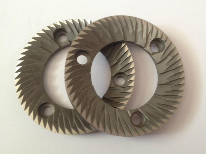 Đĩa nghiền máy xay cà phê HC600