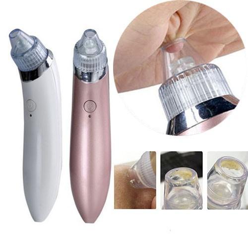 [HCM]MÁY HÚT MỤN CAO CẤP Giải pháp tối ưu để loại bỏ các loại mụn cám mụn đầu đen đáng ghét