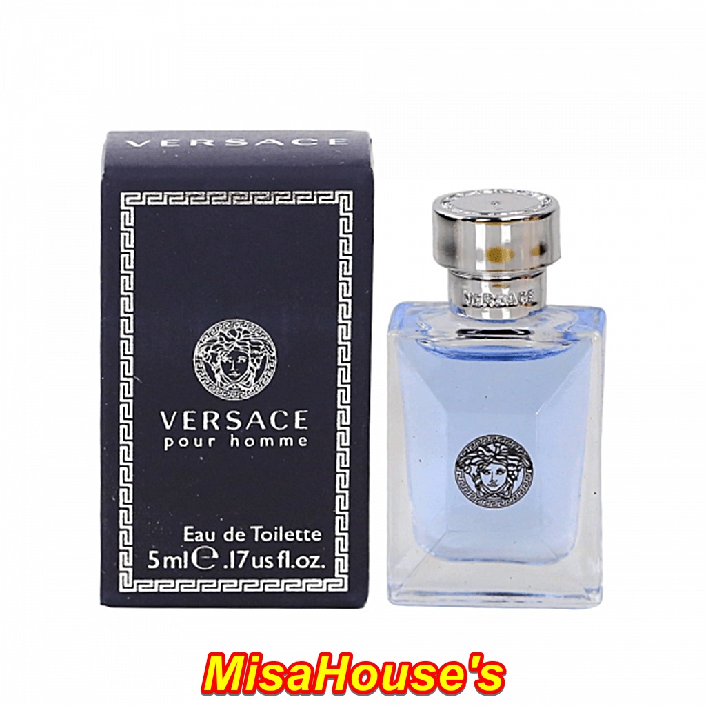 Nước Hoa MINI Versace Pour Homme 5ml