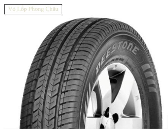 225/70R15C DEESTONE R402 8PR
