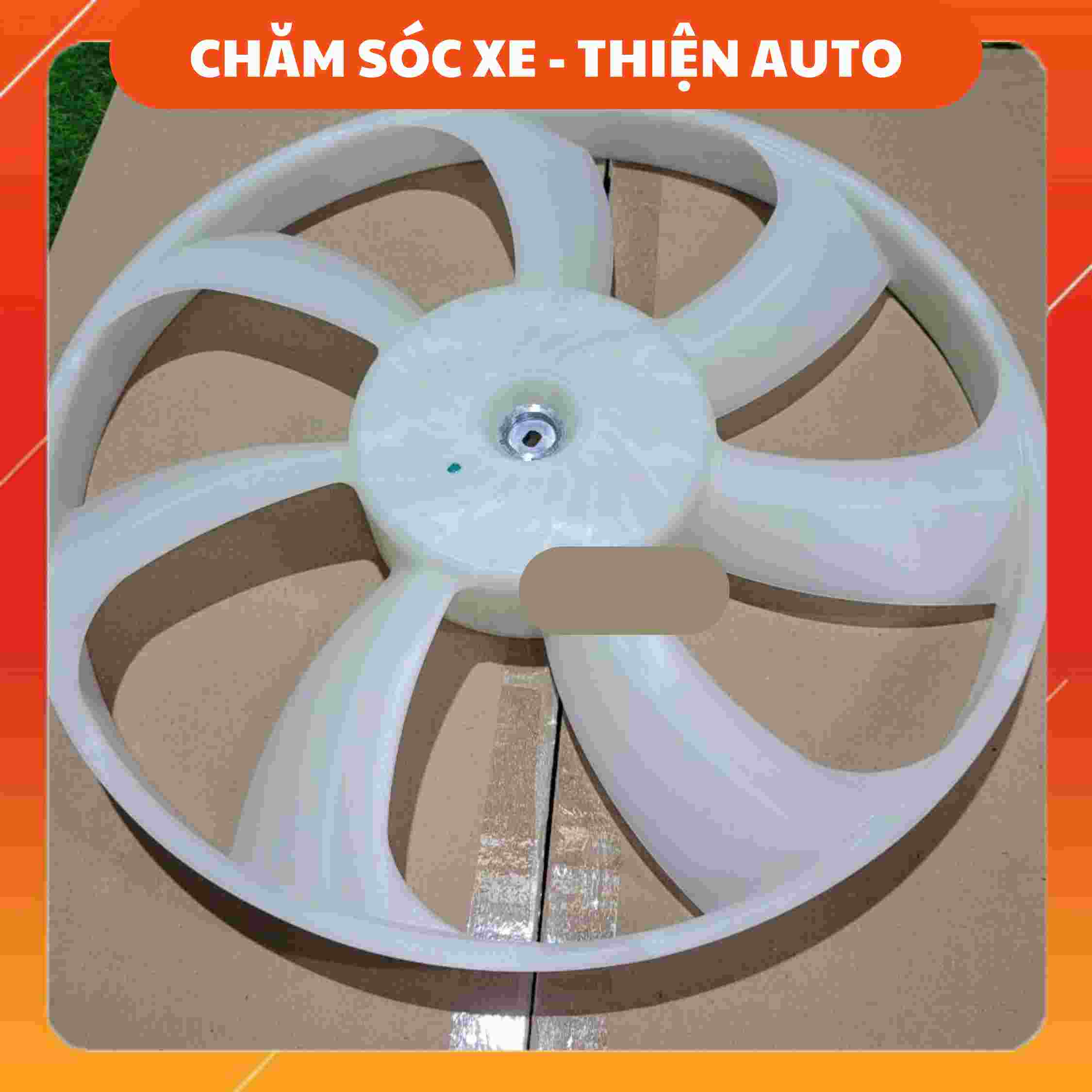 Cánh quạt gió động cơ XL7 26445-77M10-000
