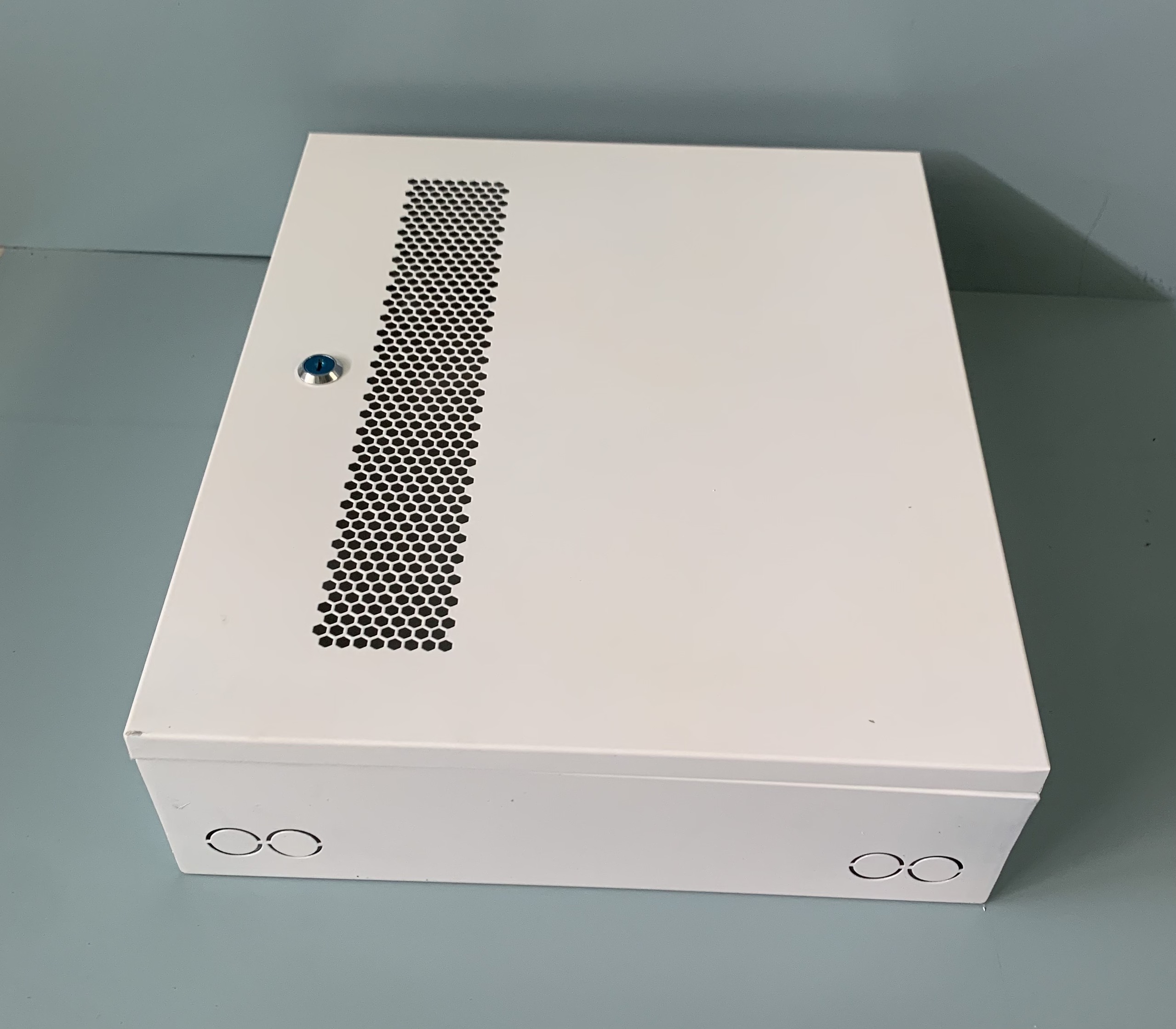 Tủ đựng đầu ghi camera