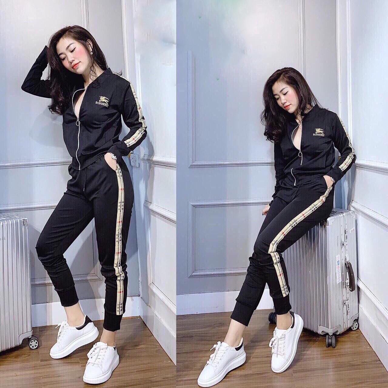 Sét đồ bộ nữ đồ bộ nữ đẹp đồ bộ nữ imy store