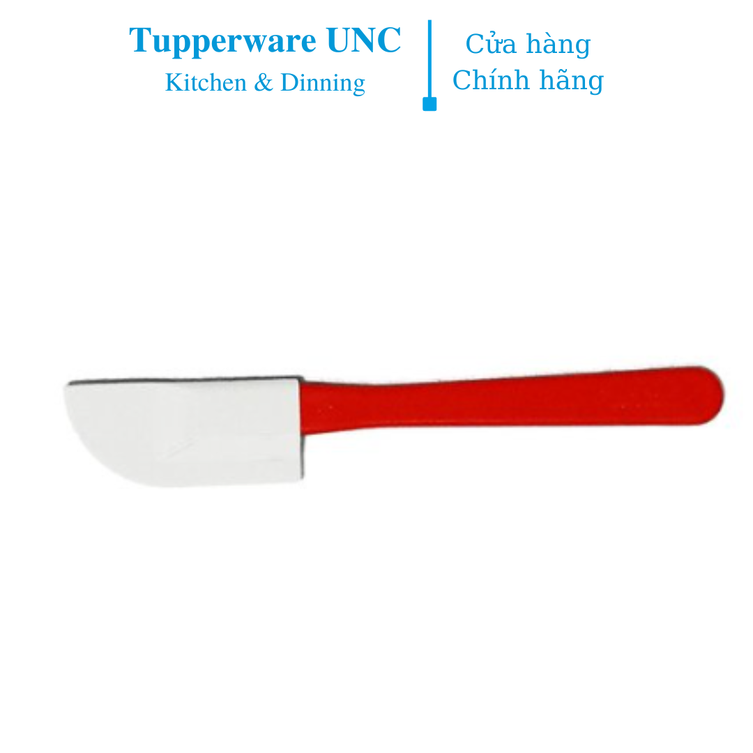 Dụng cụ phới trộn Tupperware Mini Spatula
