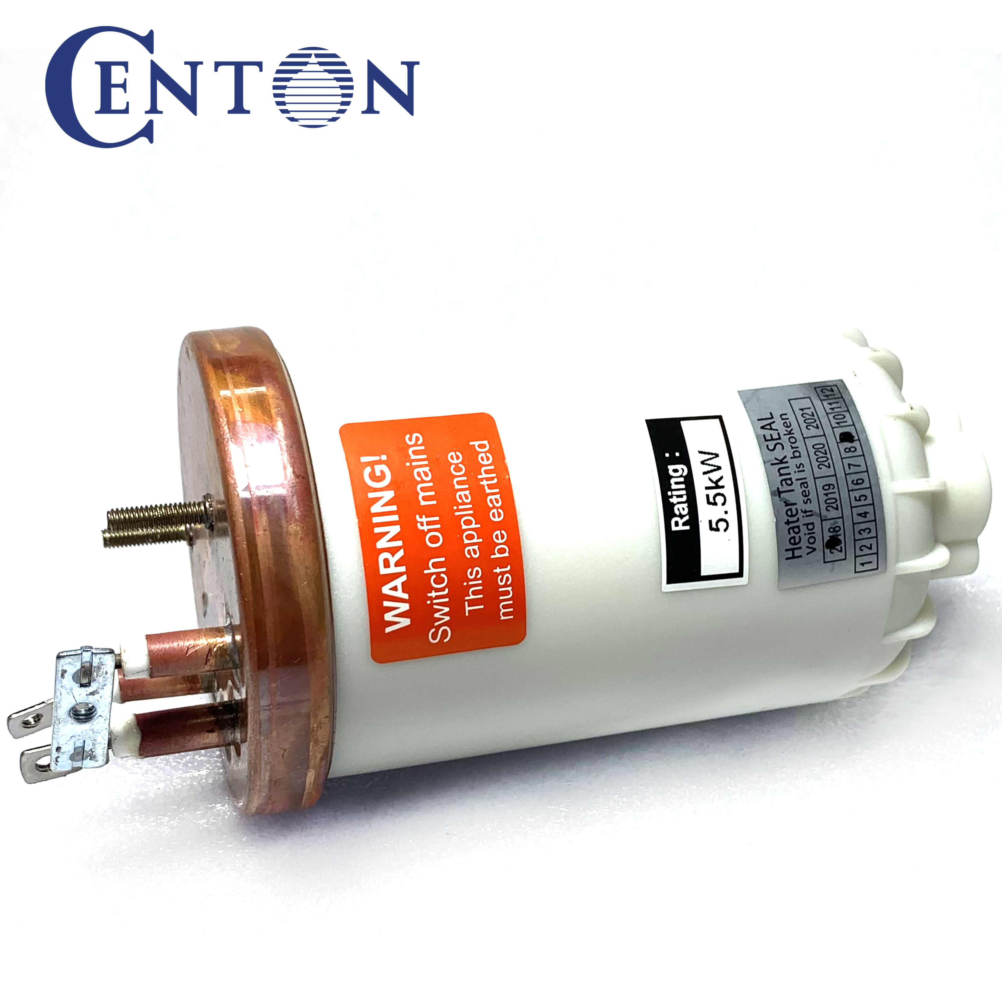 Bầu Điện Trở Máy Nước Nóng Centon EMC
