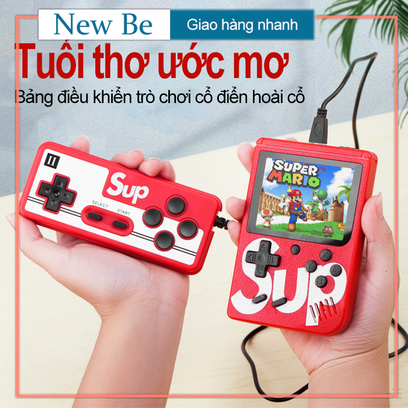 Bảng điều khiển trò chơi cầm tay SUP MINI 400 trong 1, Bảng điều khiển trò chơi Sup, bảng điều khiển trò chơi cầm tay