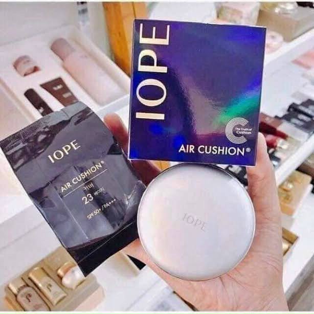 Phấn nước iope hàn quốc