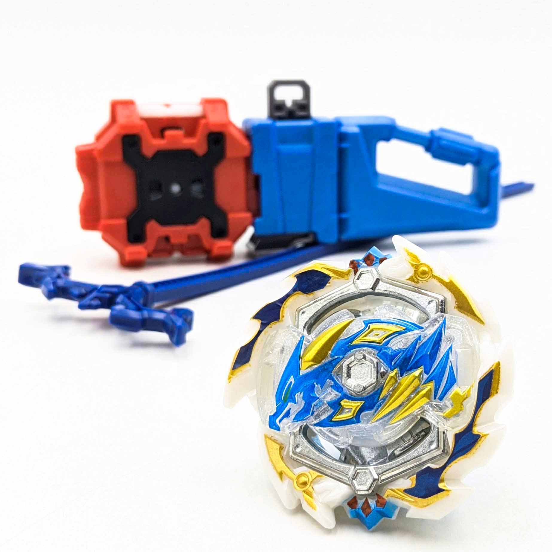 [Hoàn tiền 6%]Con quay BeyBlade Burst - Bộ con quay Vòng xoay thần tốc(nhiều mẫu)