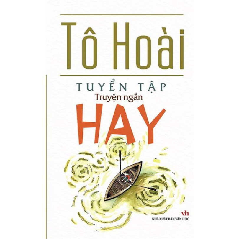 Truyện ngắn hay Tô Hoài