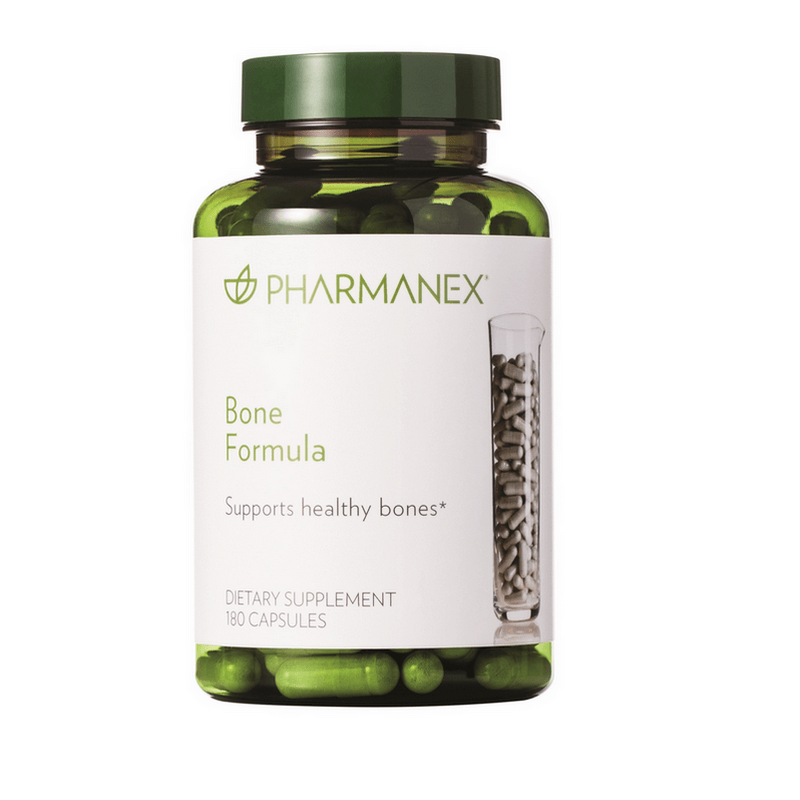Nuskin Bone Formula công thức cho xương