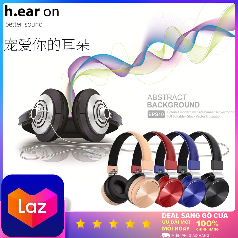 Tai nghe bluetooth-tai nghe in-ear không dây cao cấp, âm thanh nổi 3D, có thể nghe nhạc liên tục 5-8h Bluetooth A Z0006 -INZEC