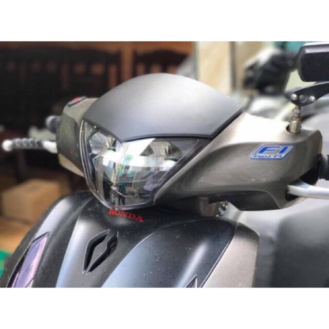 Ốp đầu sh 2012-2016