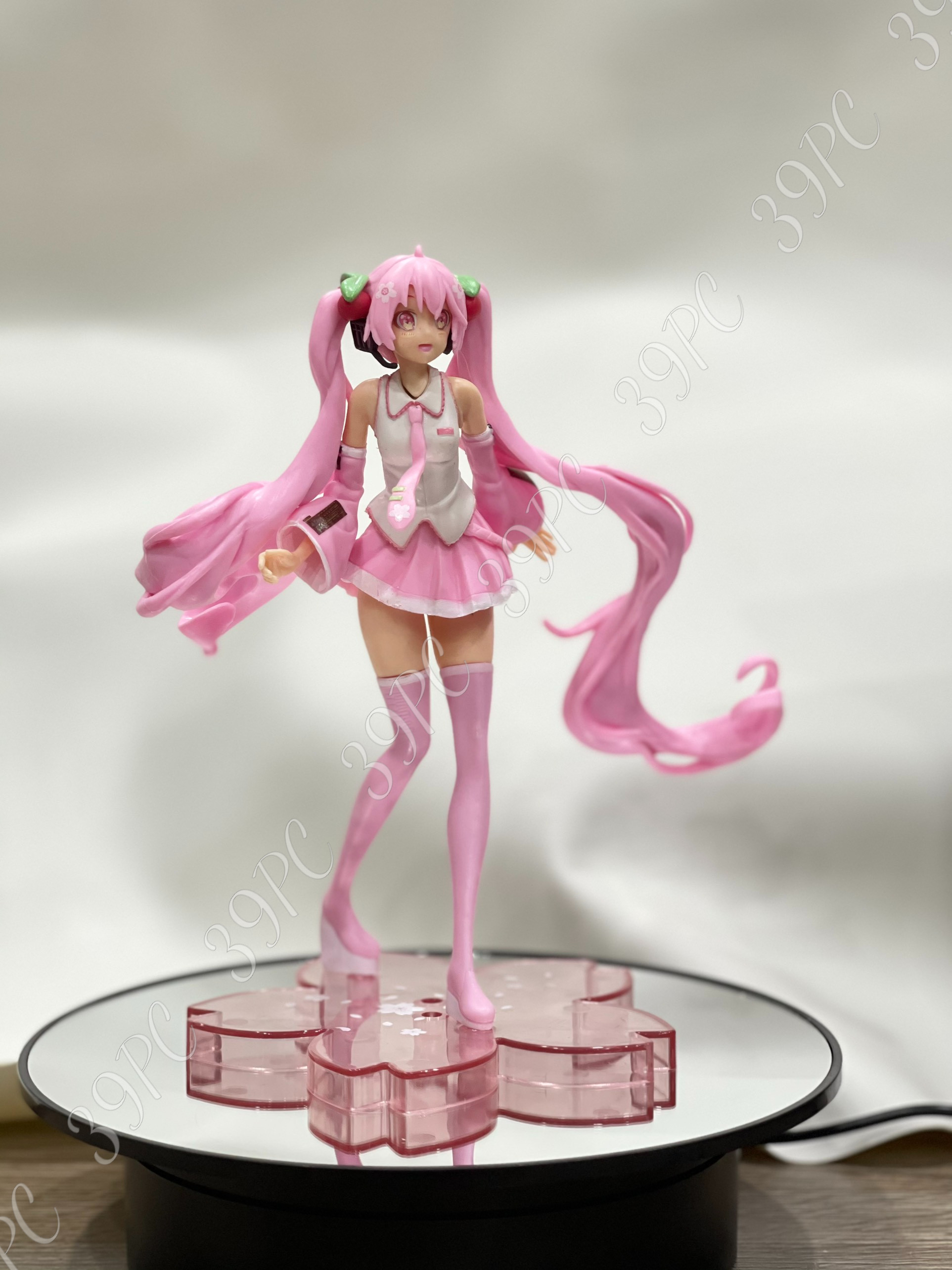 Mô hình Trang Trí PC Figure Hatsune Miku