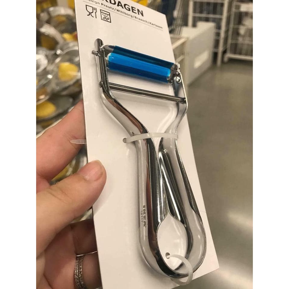 Dụng cụ gọt vỏ củ quả Vardagen IKEA