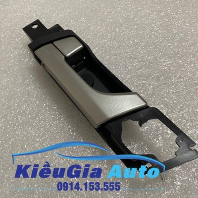 Tay mở cửa trong Chevrolet Captiva 2007-2012 Chính hãng