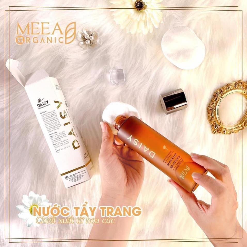 Nước tẩy trang daisy hoa cúc meea