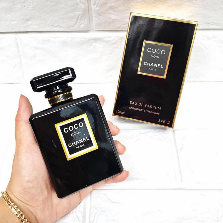 Nước hoa nữ CoCo Noir