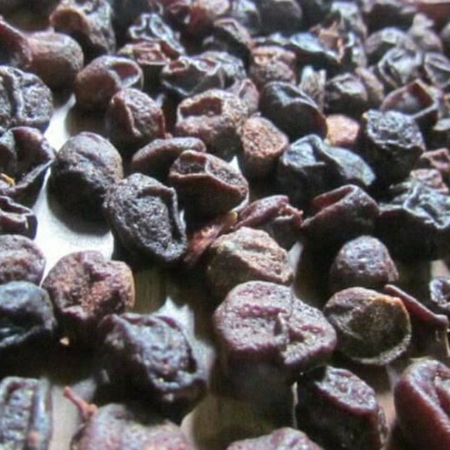 Quả Móc mật khô tây bắc hàng đẹp mới gói 1kg