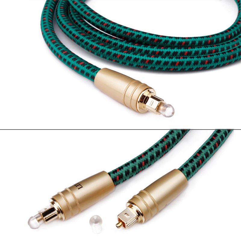 Cáp quang liton usa, cable quang liton, liton 1.5m 3m optical