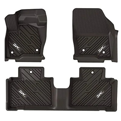 Ford Escape 2018-Present Car Floor Mats Macsim 3W – High-Quality Molded Tpe, Long-Lasting Use Giá 5,500,000 Đồng*Miễn phí vận chuyển