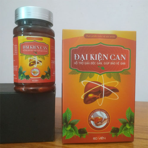 Đại Kiện Can