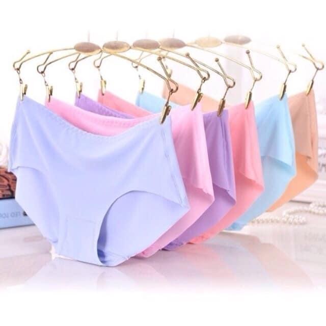 set 10 Quần Lót Đúc Xu Xuất Khẩu 40 kg đến 50 kg