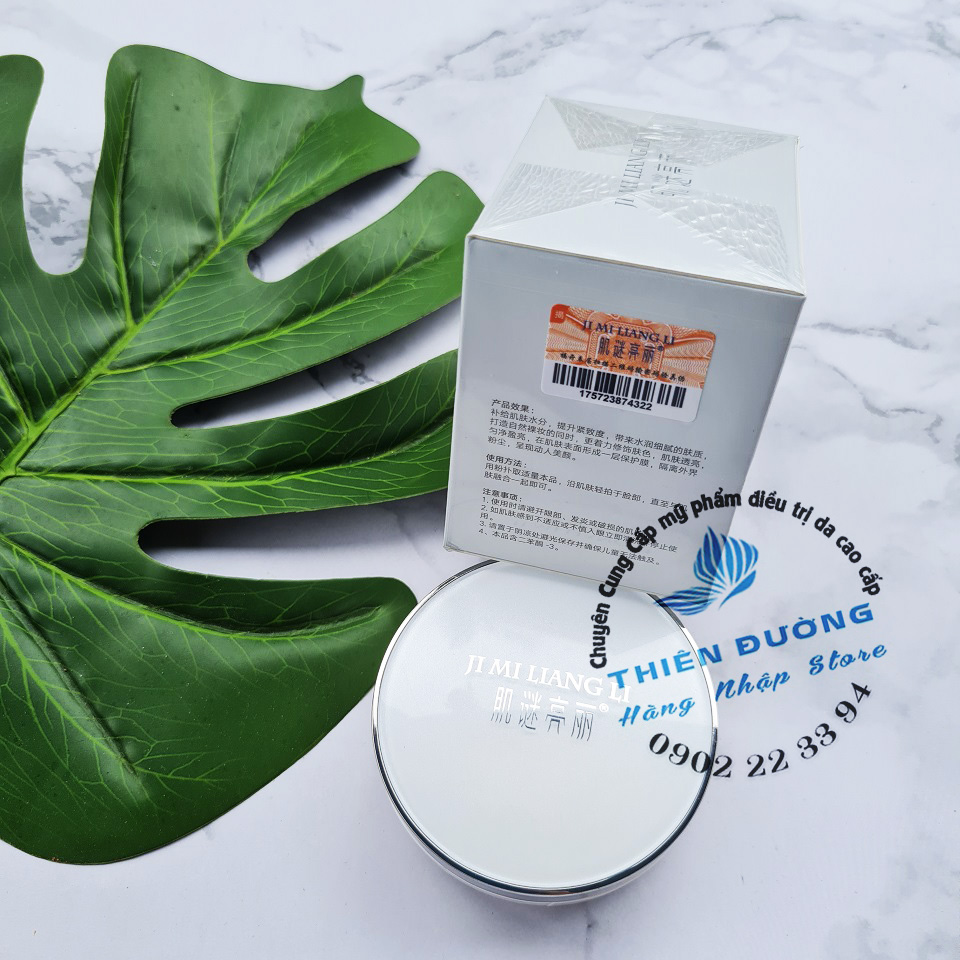 Phấn nước DD Ji Mi Liang Li Dimanlaier